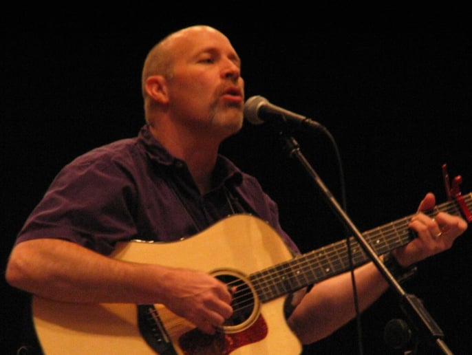 Gallery photo 6 of Aaron Fowler
