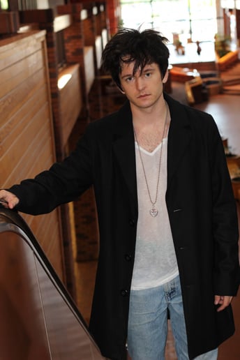 Gallery photo 4 of Aaron Sion