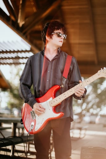 Gallery photo 5 of Aaron Sion
