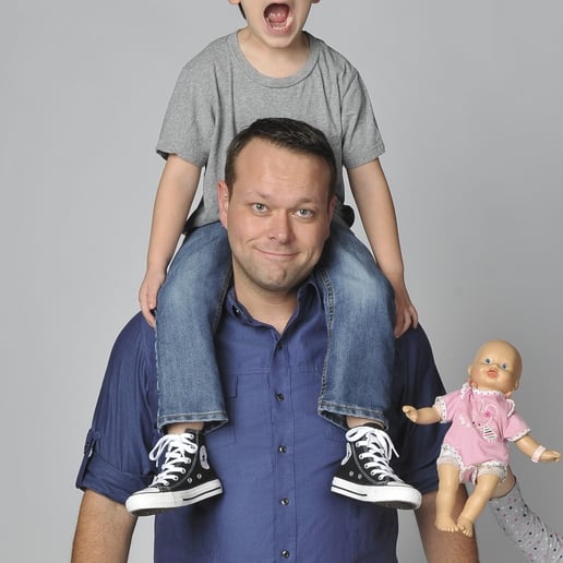Gallery photo 1 of Aaron Kleiber