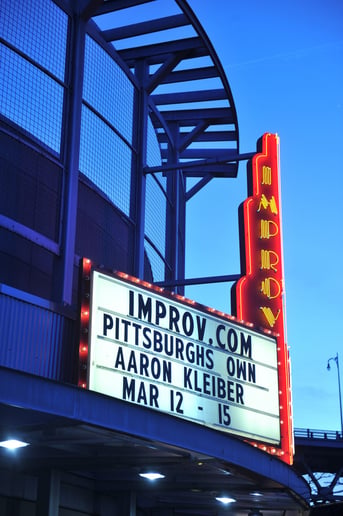 Gallery photo 3 of Aaron Kleiber