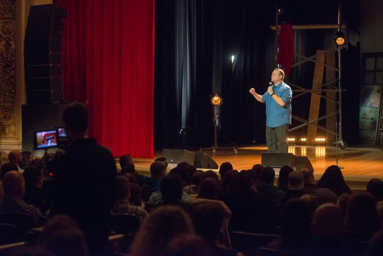 Gallery photo 6 of Aaron Kleiber