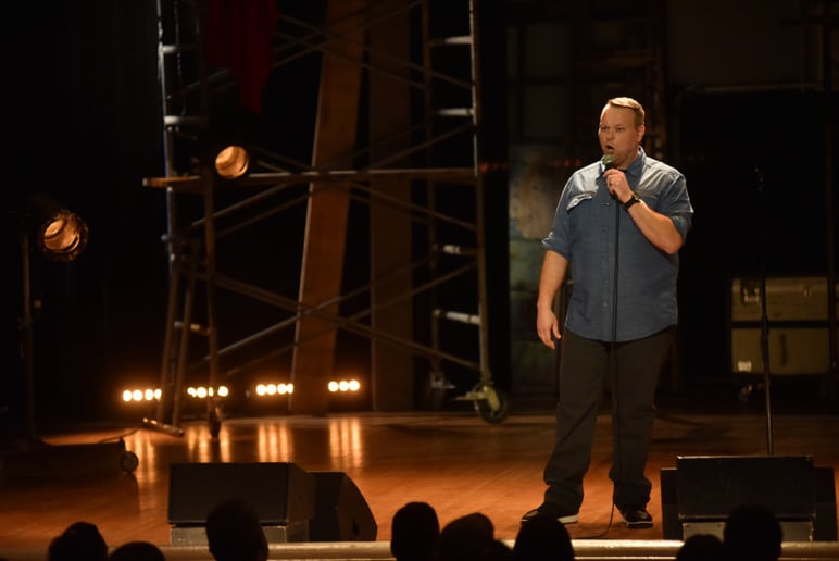 Gallery photo 7 of Aaron Kleiber