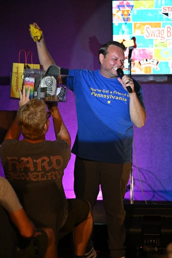 Gallery photo 10 of Aaron Kleiber