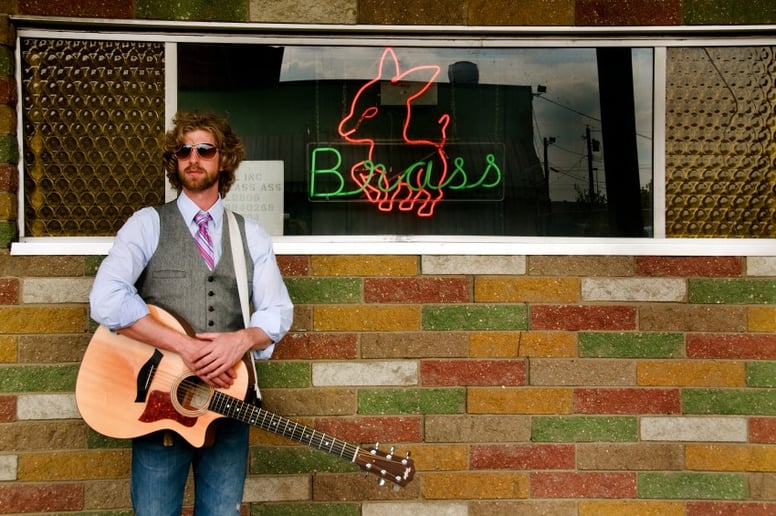 Gallery photo 3 of Aaron LaVigne