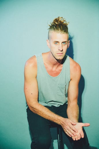 Gallery photo 2 of Aaron LaVigne