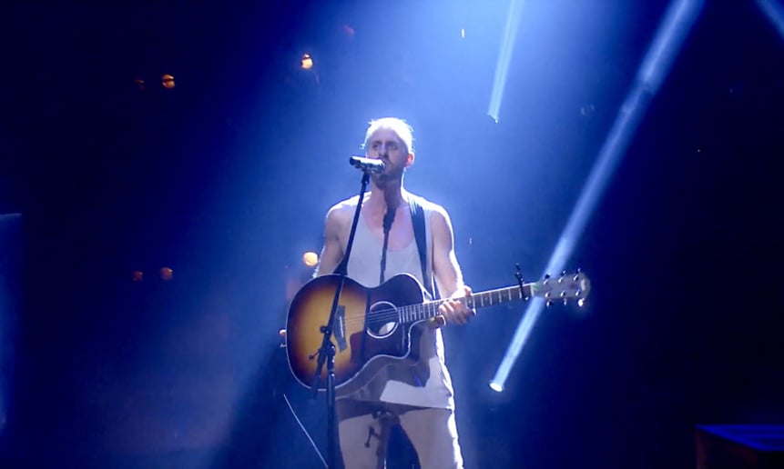 Gallery photo 8 of Aaron LaVigne