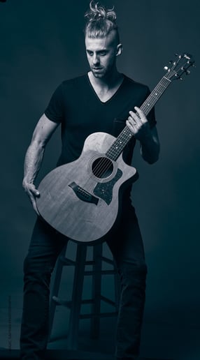 Gallery photo 1 of Aaron LaVigne