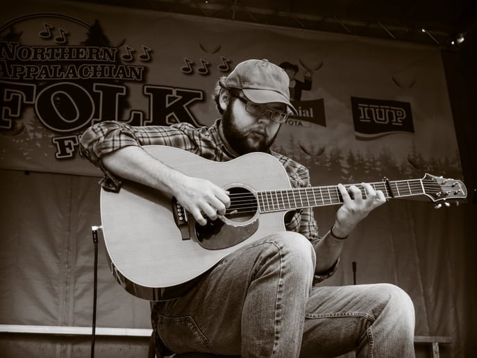 Gallery photo 4 of Aaron Lefebvre