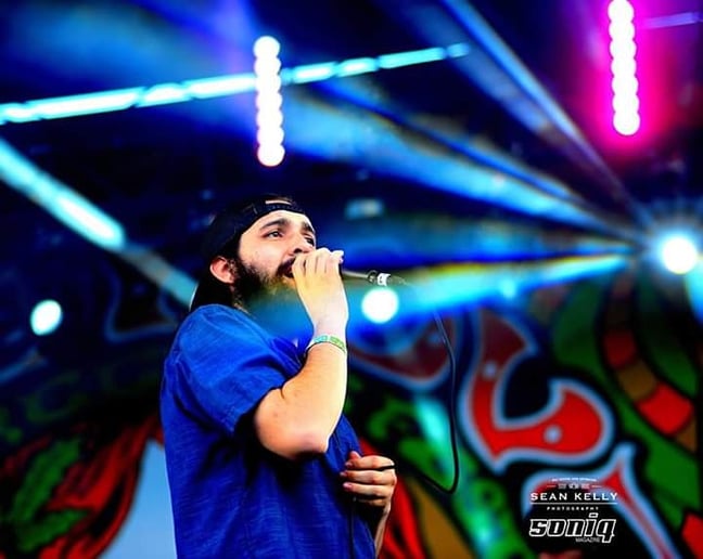 Gallery photo 3 of Aaron Valdez