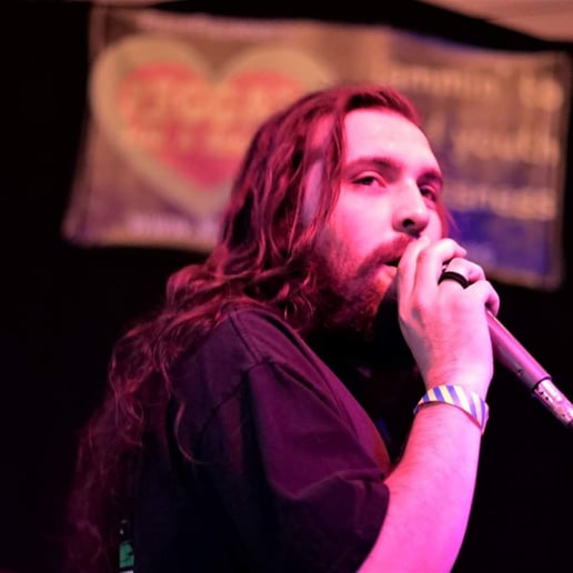 Gallery photo 4 of Aaron Valdez