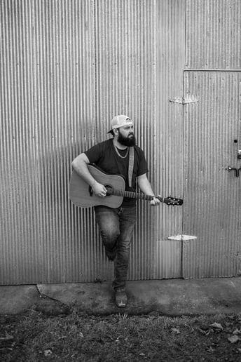 Gallery photo 4 of Aaron Walker