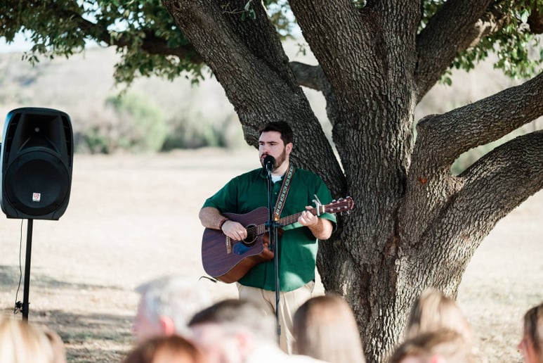 Gallery photo 1 of Aaron Wesley Moore