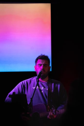 Gallery photo 4 of Aaron Wesley Moore