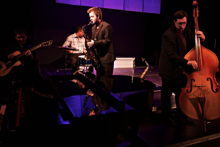 Gallery photo 5 of Aaron Whitman