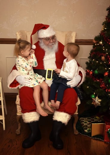 Gallery photo 4 of Santa Aaron
