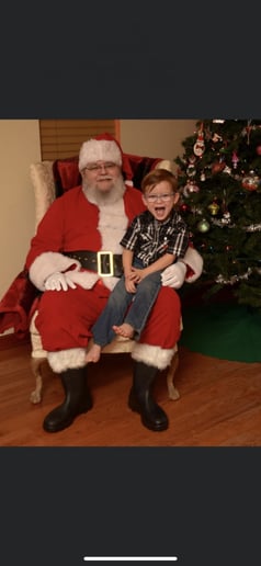 Gallery photo 5 of Santa Aaron