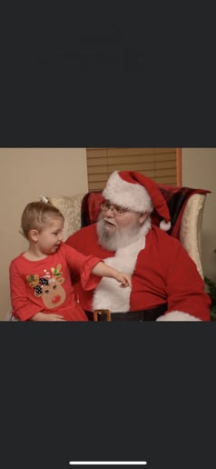 Gallery photo 7 of Santa Aaron