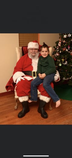 Gallery photo 9 of Santa Aaron