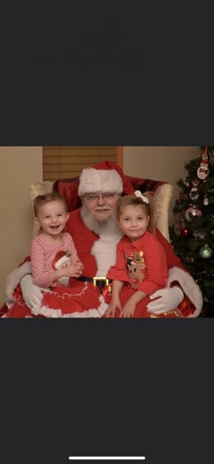 Gallery photo 10 of Santa Aaron