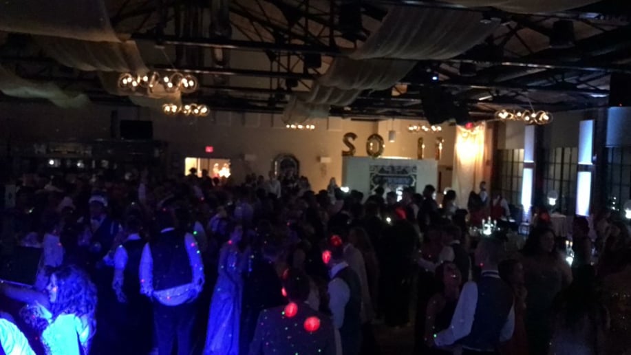 Gallery photo 9 of Elevation Events & Entertainment