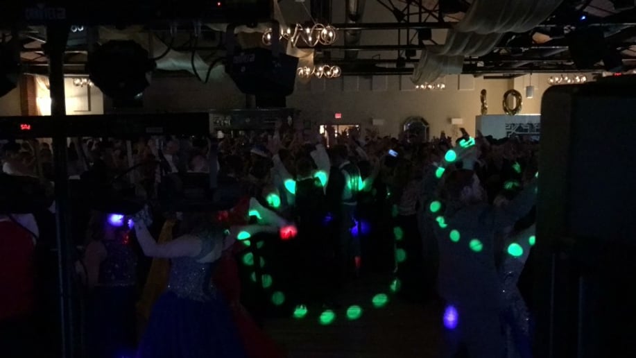 Gallery photo 10 of Elevation Events & Entertainment