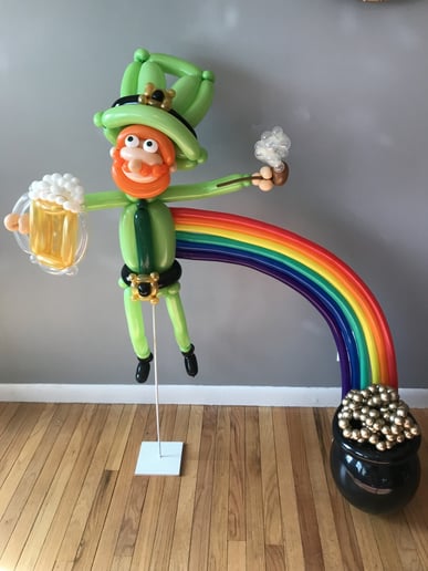 Gallery photo 1 of Aaron's Party Balloons