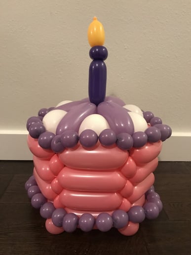 Gallery photo 2 of Aaron's Party Balloons