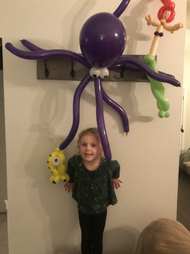 Gallery photo 8 of Aaron's Party Balloons