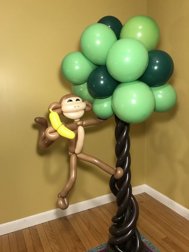 Gallery photo 9 of Aaron's Party Balloons
