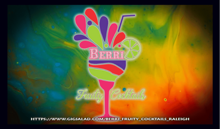 Gallery photo 8 of Berri Fruity Cocktails