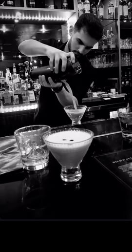 Gallery photo 4 of A&B Private Bartending
