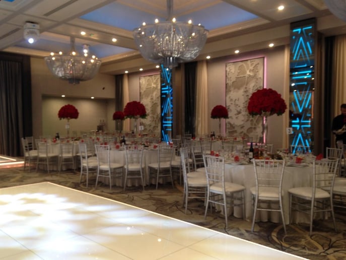 Gallery photo 7 of AB Weddings & Special Events