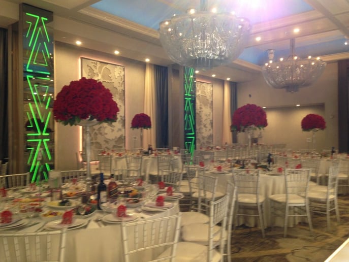 Gallery photo 8 of AB Weddings & Special Events