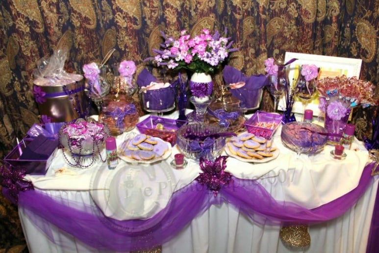 Gallery photo 11 of AB Weddings & Special Events