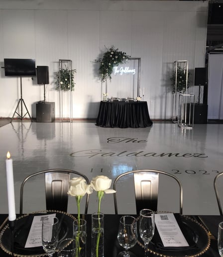 Gallery photo 12 of AB Weddings & Special Events