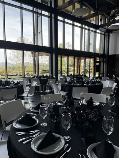 Gallery photo 5 of AB Weddings & Special Events