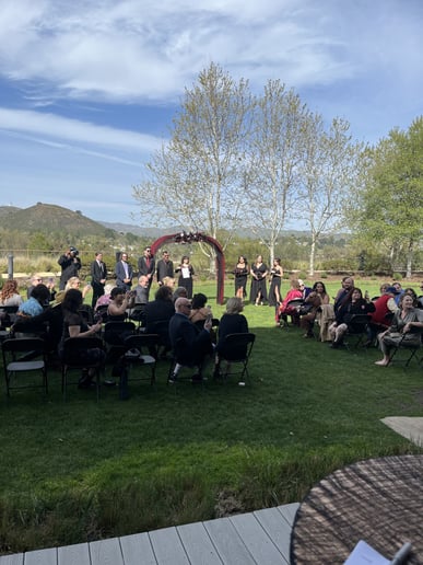 Gallery photo 6 of AB Weddings & Special Events