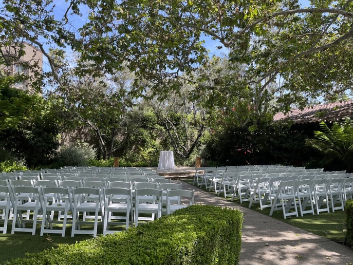 Gallery photo 2 of AB Weddings & Special Events