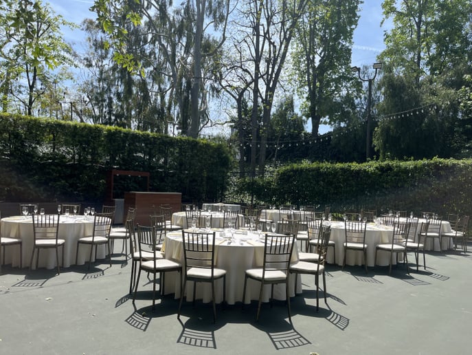 Gallery photo 3 of AB Weddings & Special Events