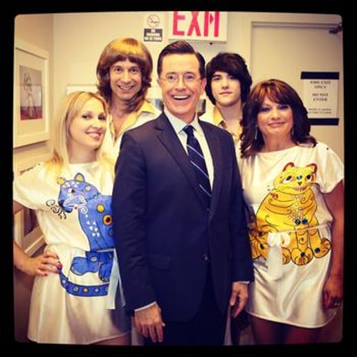 Gallery photo 4 of ABBA Tribute Band - Dancing Dream