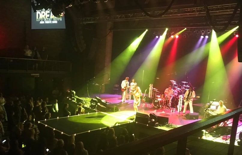 Gallery photo 8 of ABBA Tribute Band - Dancing Dream