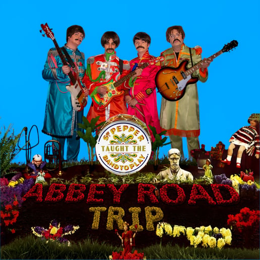 Gallery photo 2 of Abbey Road Trip