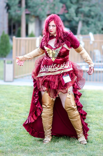 Gallery photo 5 of Abbie Normal