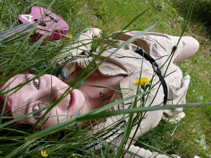 Gallery photo 6 of Abbie Normal