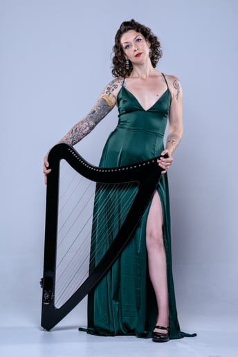 Gallery photo 1 of Abbie Palmer
