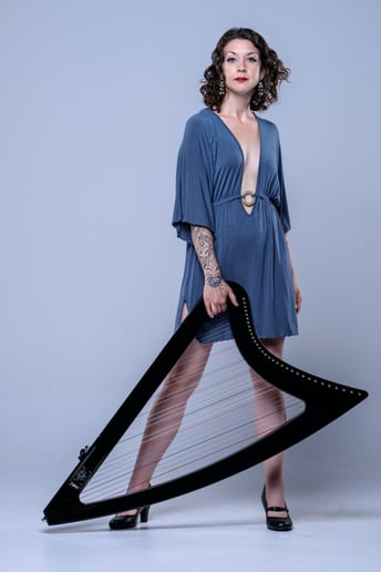 Gallery photo 4 of Abbie Palmer