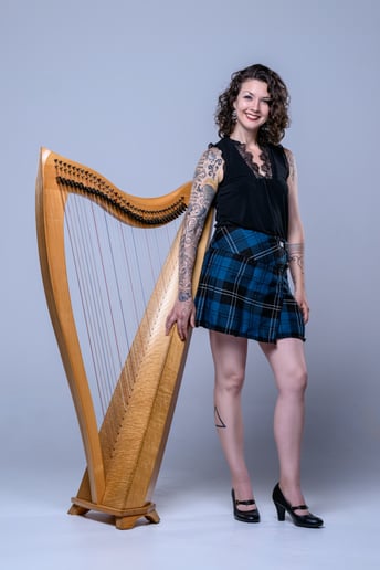 Gallery photo 5 of Abbie Palmer