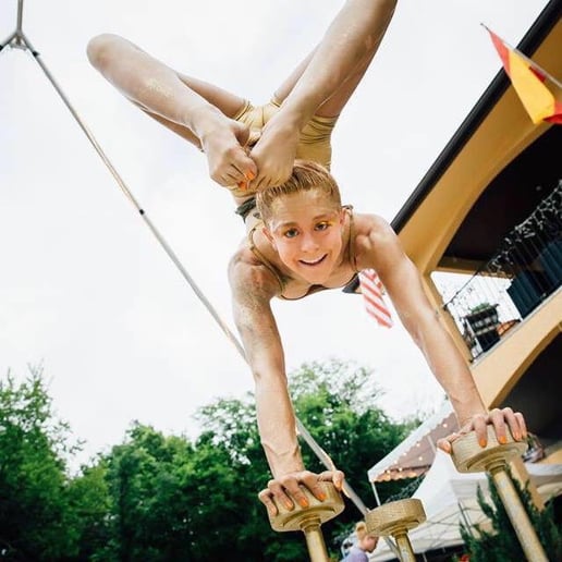 Gallery photo 9 of Acro Abbie