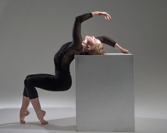 Gallery photo 10 of Acro Abbie